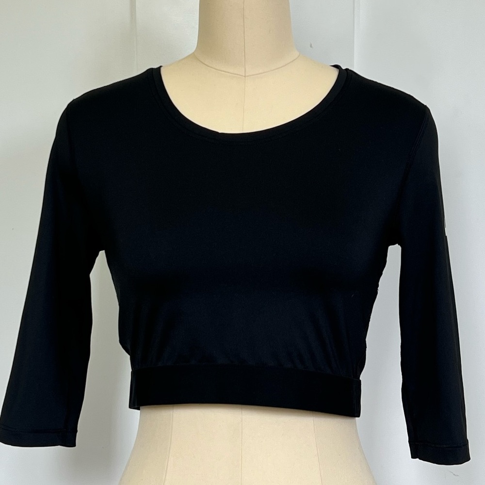 Nike Women's Crop Top